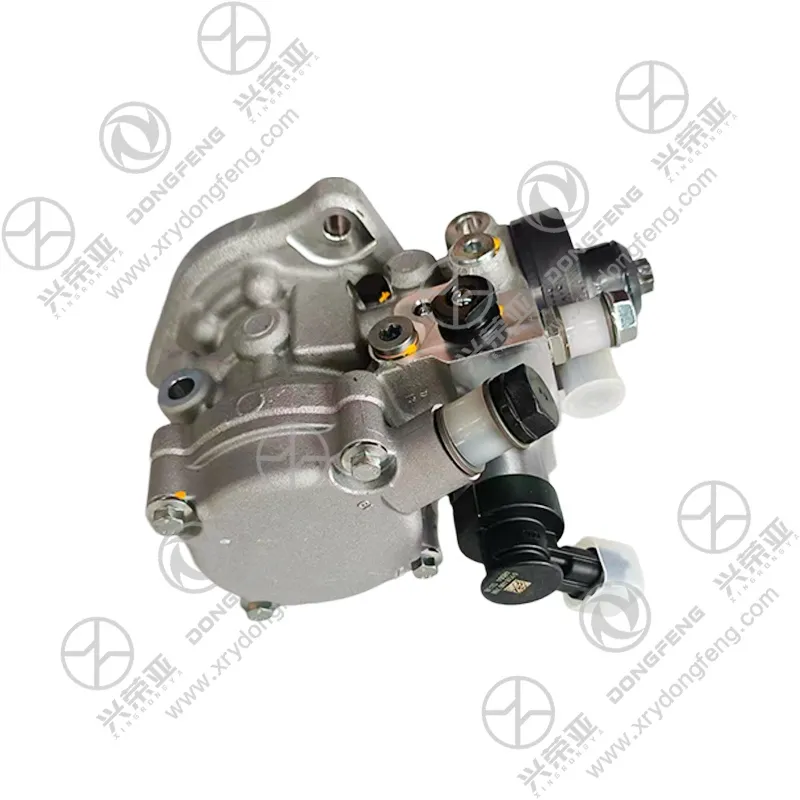 Precision ground plunger internal component structural detail high pressure fuel pump assembly 16700T156B