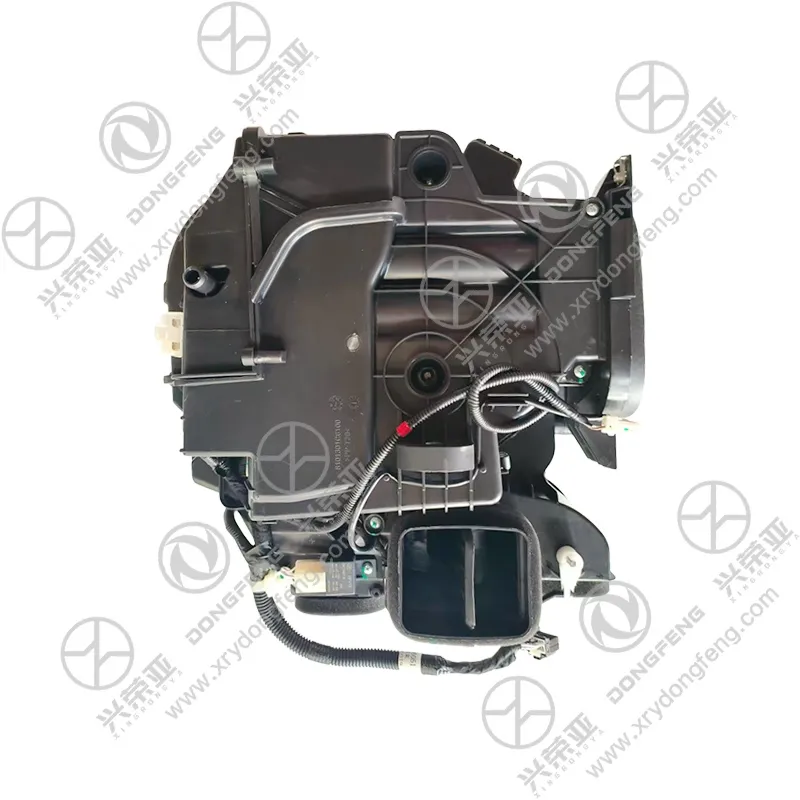 Refrigerant pipe connector and anti-air-leakage sealing foam detail air conditioner assembly