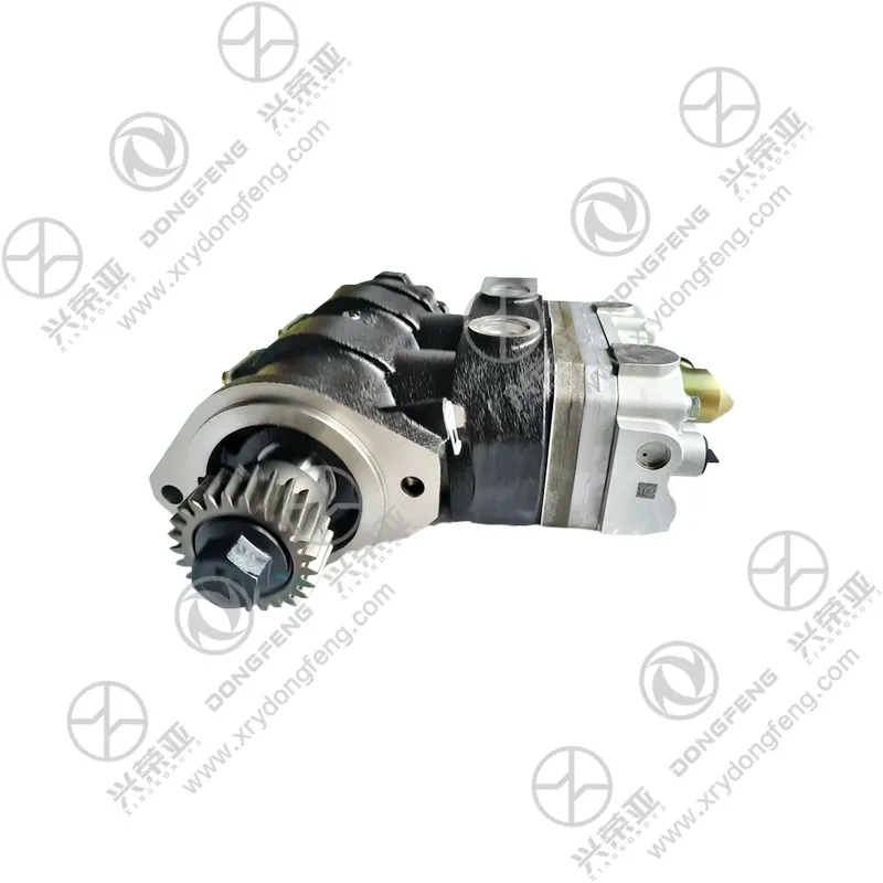 High precision alloy drive gear tooth surface anti-wear close-up air pump C5547554