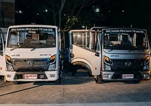Dongfeng Overseas Exports Surge 97% H1 2026 – “Skyward Sail” Plan Accelerates; Shiyan Xingrongya Powers Global Commercial Vehicle Aftermarket with Genuine Parts & Professional Service