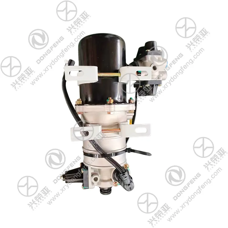 Rear view air dryer OE 3543010-CB4001 light truck pneumatic unit