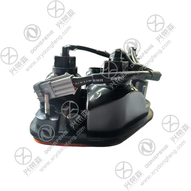 Genuine Left Rear Combination Lamp 37C21‑73010 For Dongfeng Mengshi EQ2050 Product Display