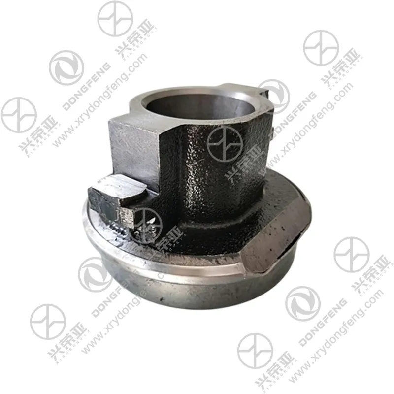 Main View Clutch Release Bearing Assembly 16C21-02050 Dongfeng Mengshi EQ2050