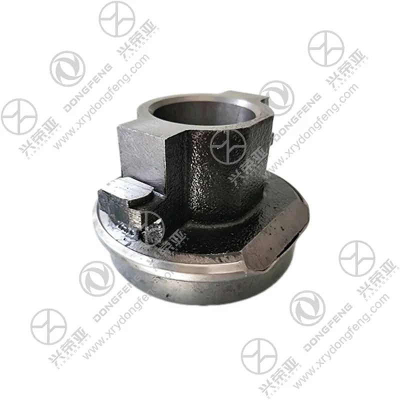 Close-up Side Clutch Release Bearing Assembly 16C21-02050 Dongfeng Mengshi EQ2050