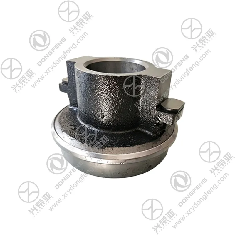 Left Angle Shot Clutch Release Bearing Assembly 16C21-02050 for Dongfeng Mengshi EQ2050