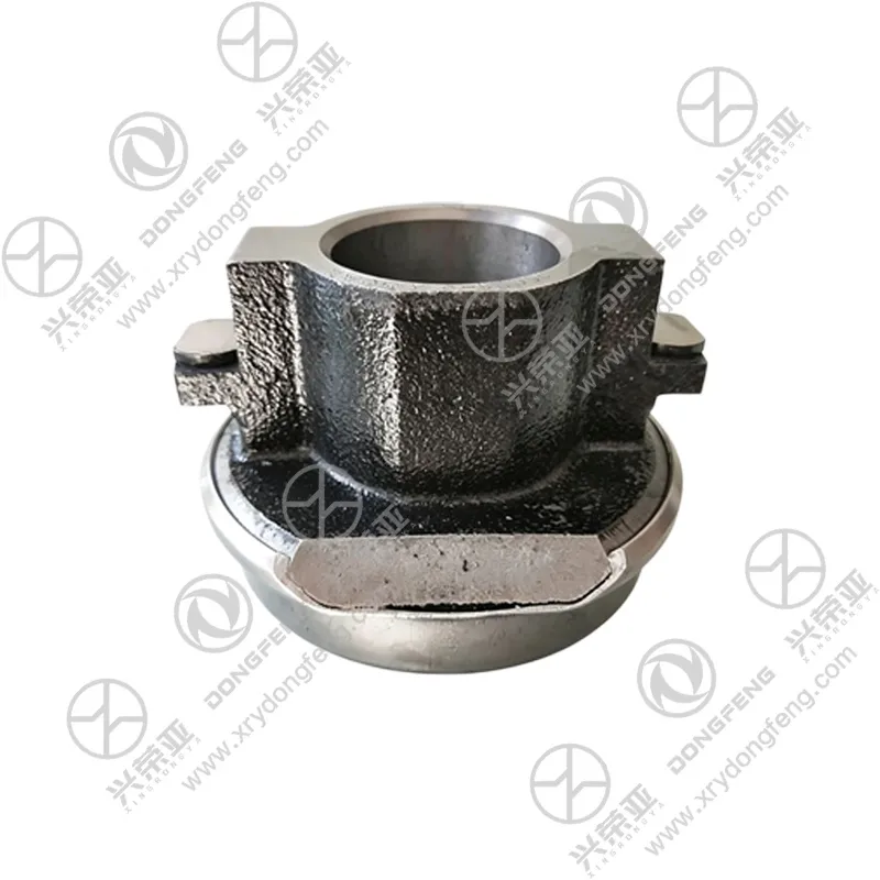 Detail Shot Clutch Release Bearing Assembly 16C21-02050 for Dongfeng Mengshi EQ2050