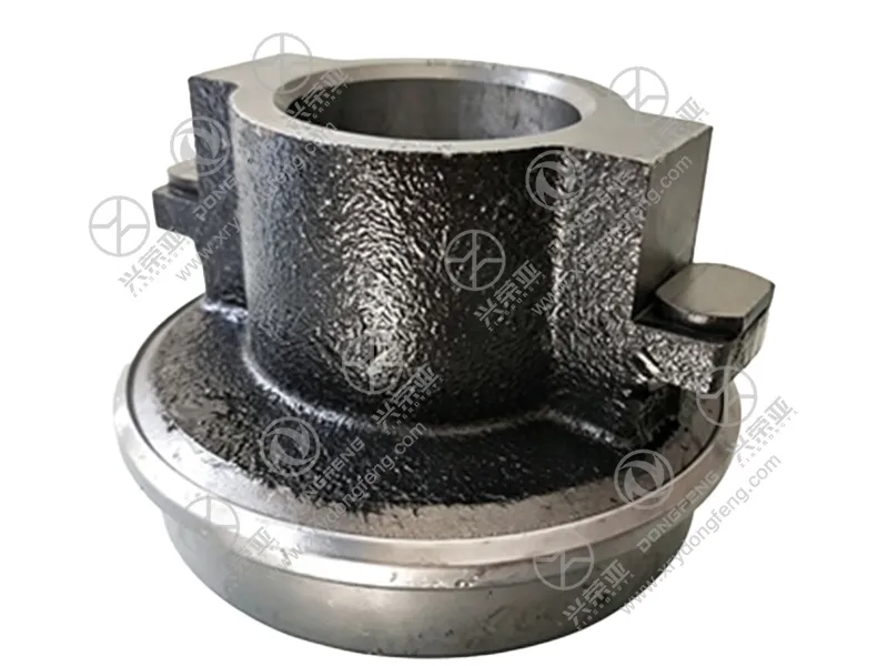 Front View Clutch Release Bearing Assembly 16C21-02050 for Dongfeng Mengshi EQ2050