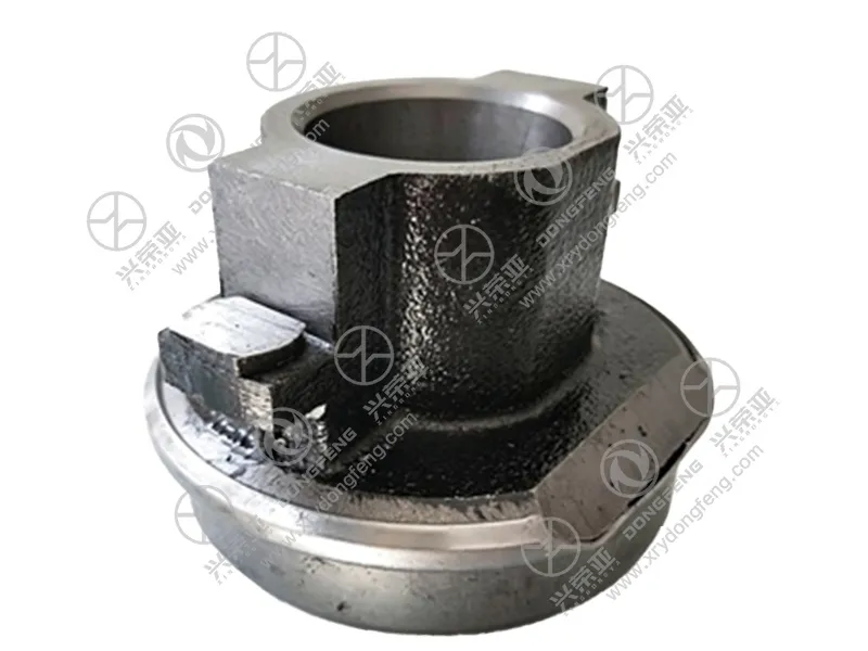 Side View Clutch Release Bearing Assembly 16C21-02050 Dongfeng Mengshi EQ2050
