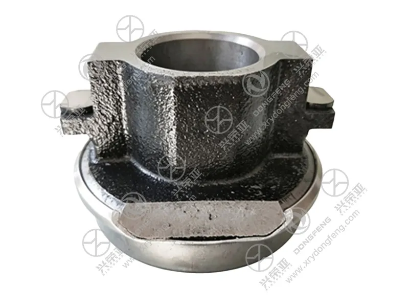 Another Angle Clutch Release Bearing Assembly 16C21-02050 for Dongfeng Mengshi EQ2050