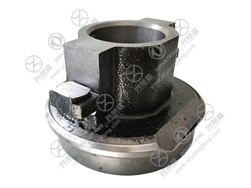 Diagonal View Clutch Release Bearing Assembly 16C21-02050 Dongfeng Mengshi EQ2050