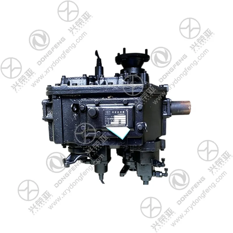 Original Transfer Case Assembly 1800A07B-001 power distribution unit for Dongfeng Mengshi EQ2050