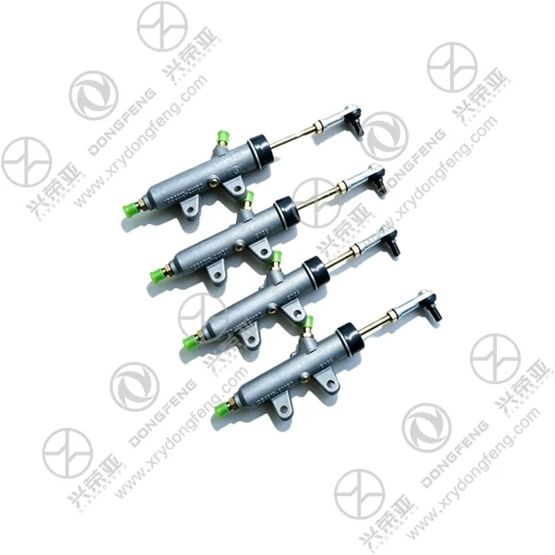 Multi‑quantity display Clutch Master Cylinder Assembly 1604010‑C0102 genuine Dongfeng KC Parts