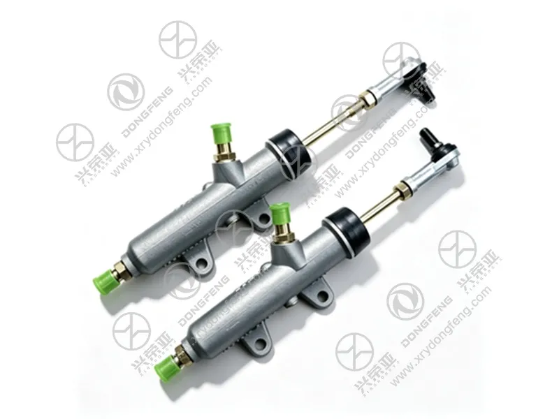 Dual‑product display Clutch Master Cylinder Assembly 1604010‑C0102 genuine Dongfeng KC Parts