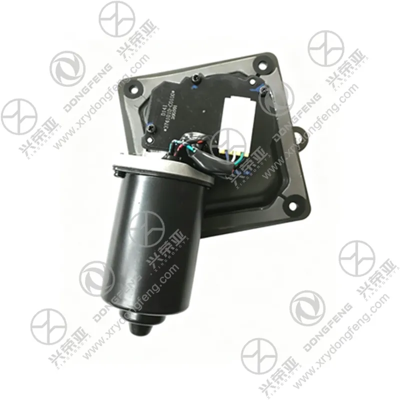 Product photo, Wiper Motor Assembly 3741010‑C0100 for Dongfeng VL