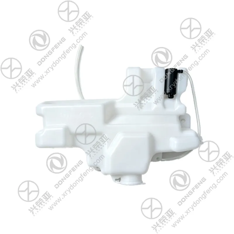 Cab washer spare part, Washer Assembly 3747010‑C0100GY for Dongfeng KC heavy‑duty truck