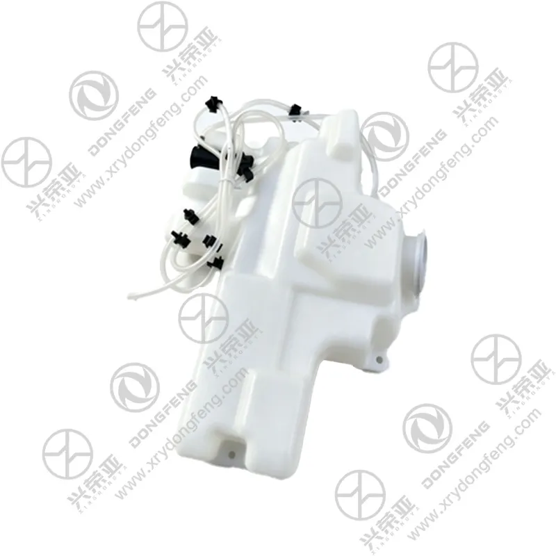 Genuine windscreen washer assembly, Washer Assembly 3747010‑C0100GY for Dongfeng KC