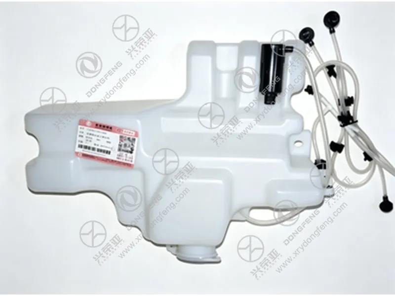 Genuine label for truck washer assembly, Washer Assembly 3747010‑C0100GY for Dongfeng KC