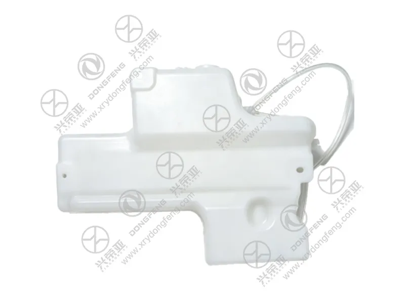 Back side view of washer assembly, Washer Assembly 3747010‑C0100GY for Dongfeng KC