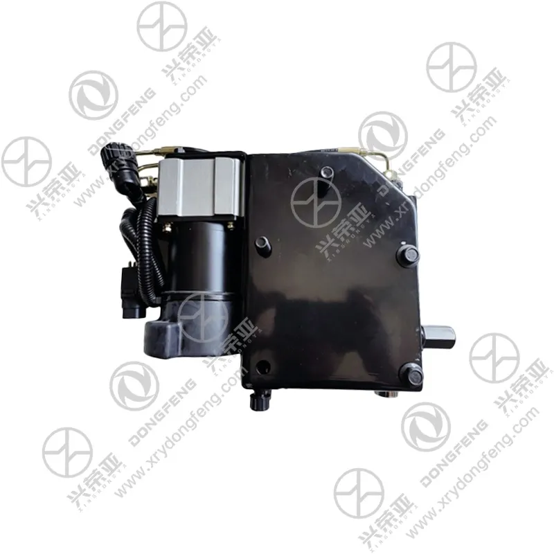 Dongfeng VL Oil Pump System Assembly 5005011-C4300 hydraulic cab lift pump unit 