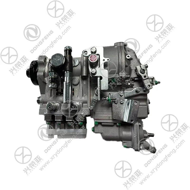 Installation side Fuel Injection Pump Assembly E0400-1111100A-493 YUCHAI Parts 