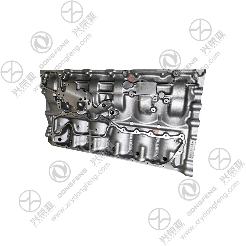 DONGFENG LOONG-GINE Engine Cylinder Block Assembly OE 1002010-E9301 casting part 