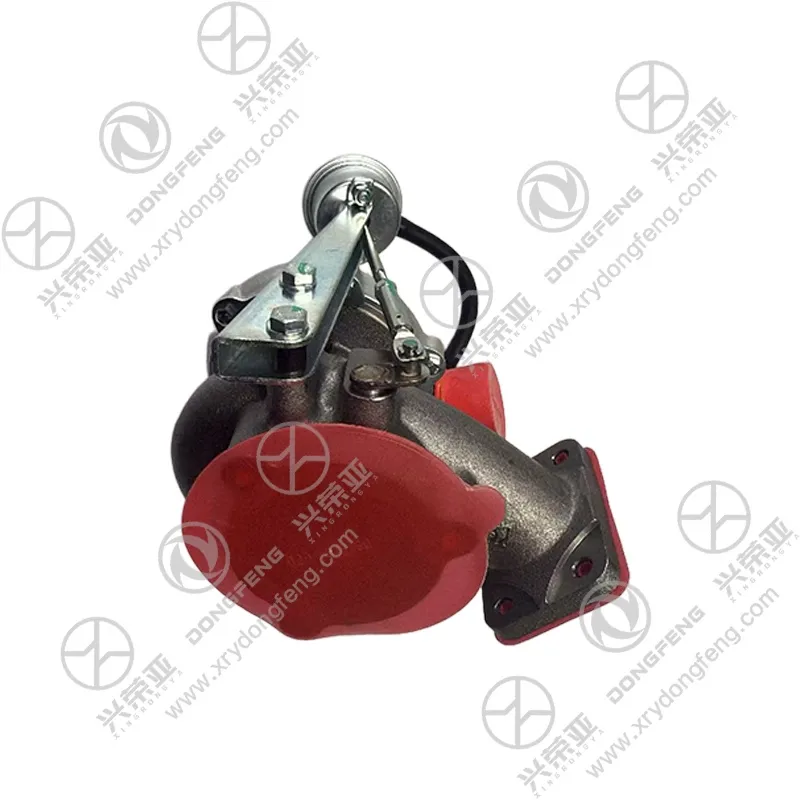  Wastegate actuator and mounting bracket of Turbocharger OE E36E3-1118100-502 