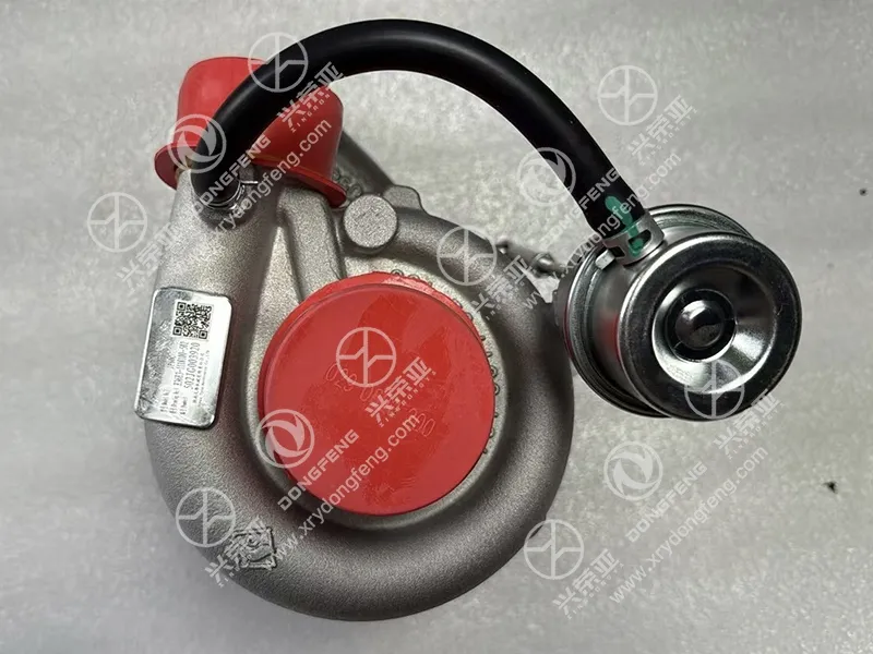 OEM Turbocharger E36E3-1118100-502 Yuchai engine spare part for Dongfeng KC 
