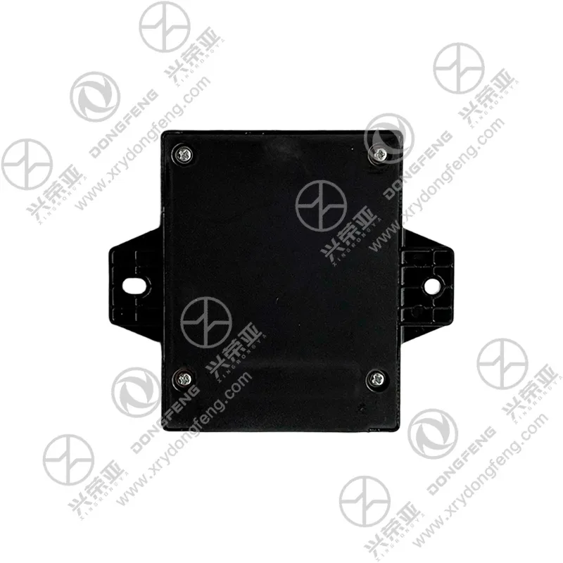 Back view of CGM Gateway Controller OE 3600020-C6202 for Dongfeng GX Dongfeng KX heavy truck 