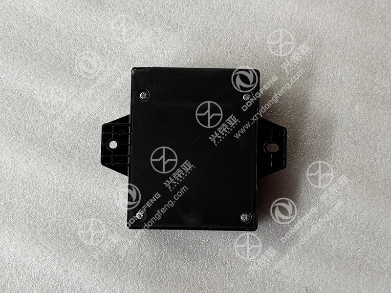 PCB housing back cover CGM Gateway Controller OE 3600020-C6202 Dongfeng heavy truck 