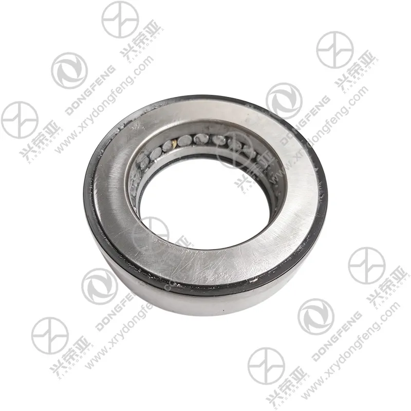 OEM truck thrust bearing 3001035-T2102 for Dongfeng DANA heavy truck axle 