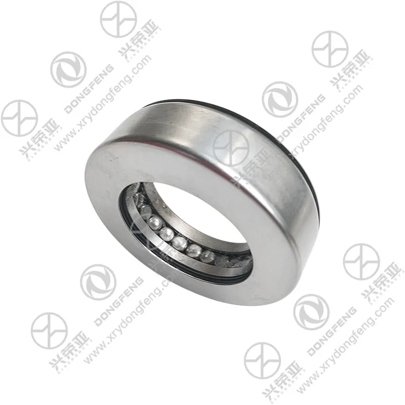 3001035-T2102 heavy duty thrust bearing assembly Dongfeng DANA AXLE bearing parts 