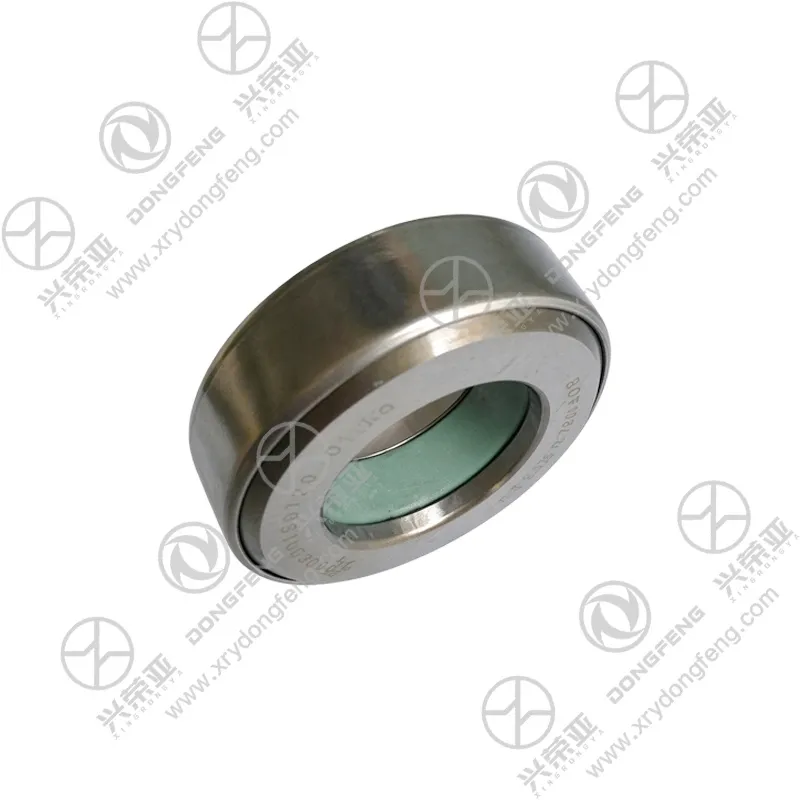 Thrust Bearing Assembly OE 3001035-T2102 for Dongfeng DANA AXLE, genuine Dongfeng truck parts 
