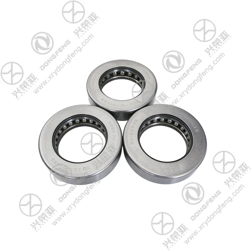 Group photo of multiple thrust bearing assembly OE 3001035-T2102 Dongfeng DANA AXLE 