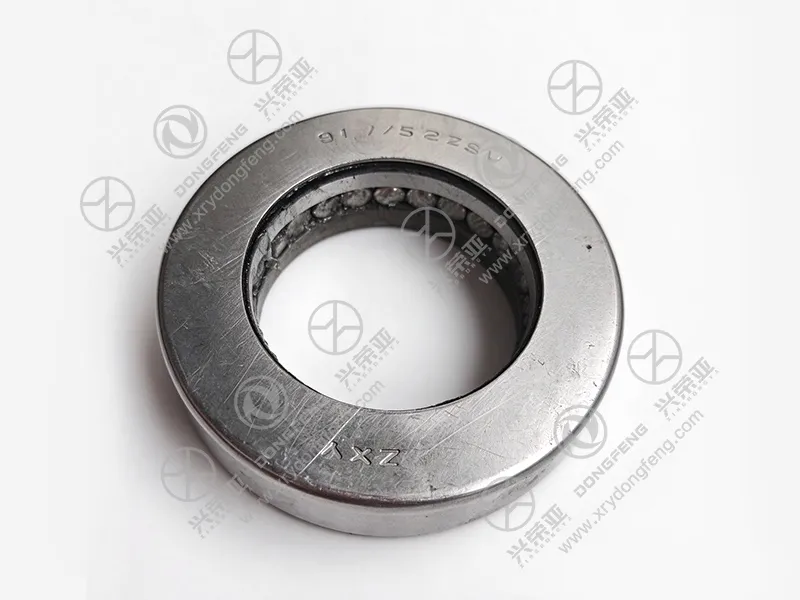 DFCV genuine thrust bearing assembly 3001035-T2102 Dongfeng DANA AXLE spare part 