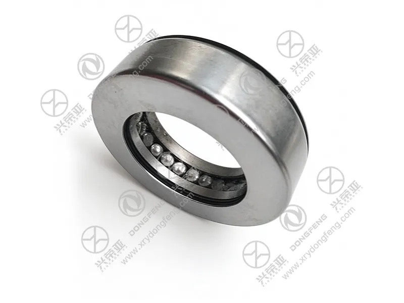 Side view OEM thrust bearing 3001035-T2102 heavy truck Dongfeng DANA AXLE 