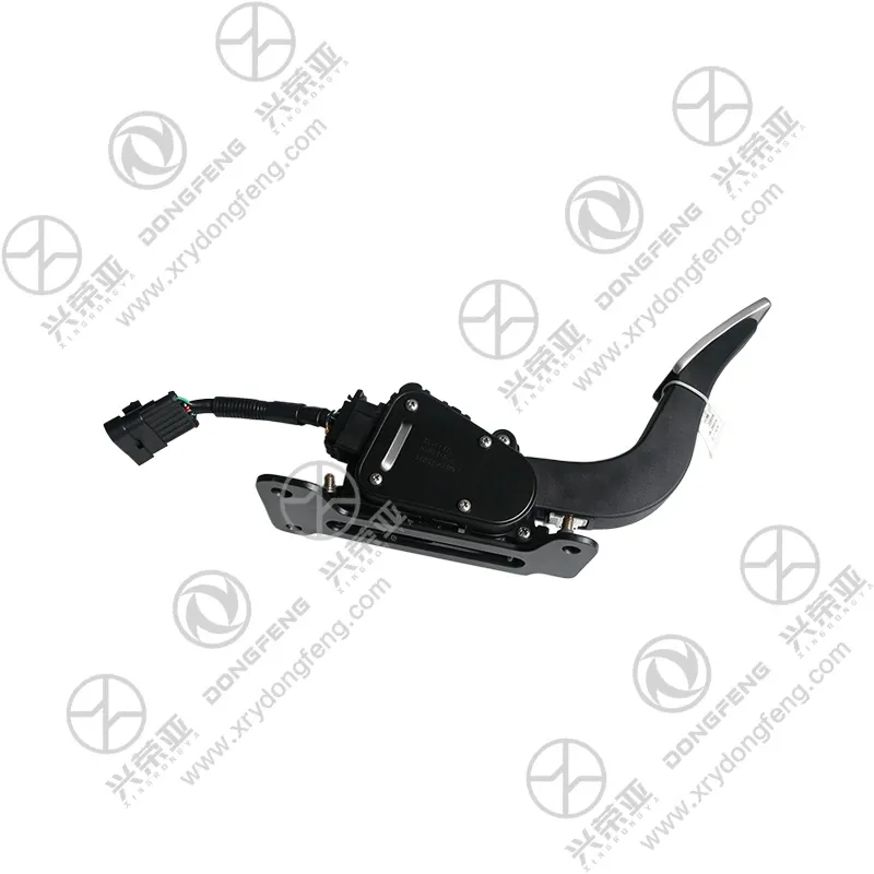 OEM Dongfeng GX accelerator pedal 1108010-C6101 with kick-down KD function 