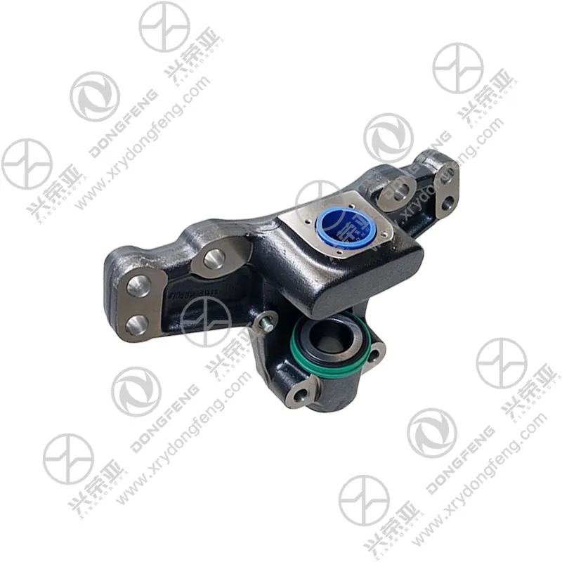 OEM Left Steering Knuckle 3001015-H0300 with oil seals for Dongfeng DANA AXLE and Dongfeng KC