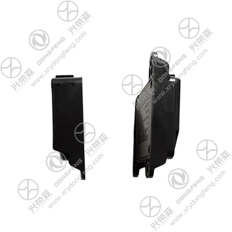 Product photo of AMT Shift Lever Controller Assembly OE 3621110-C6100 for Dongfeng GX 