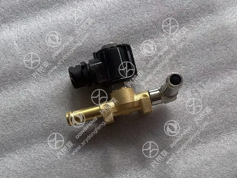 Material Detail Solenoid Valve Assembly OE 3754110-K90M3 for Dongfeng GX 