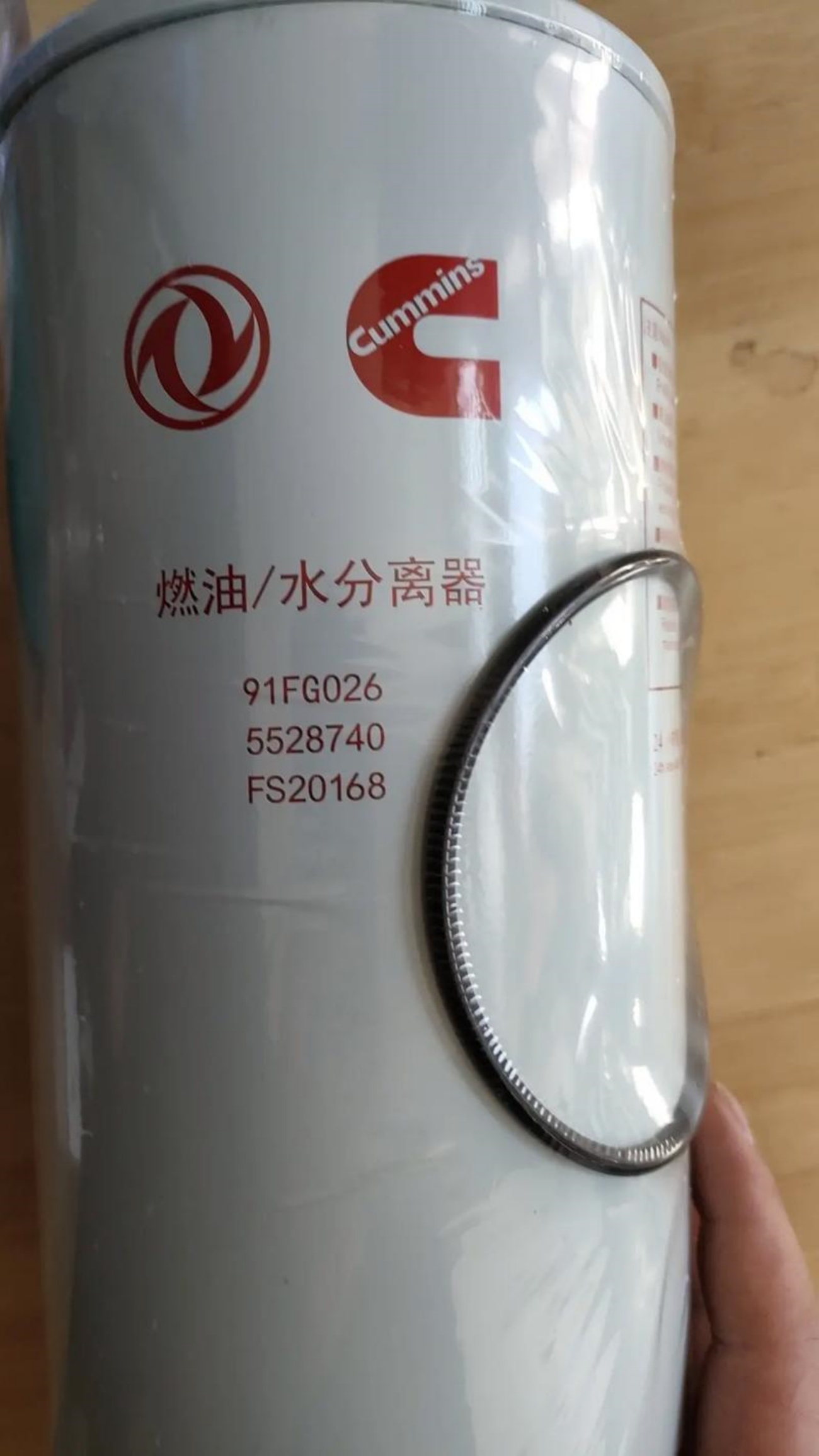 What Are the Maintenance Parts for Dongfeng Fuel-Powered Trucks?