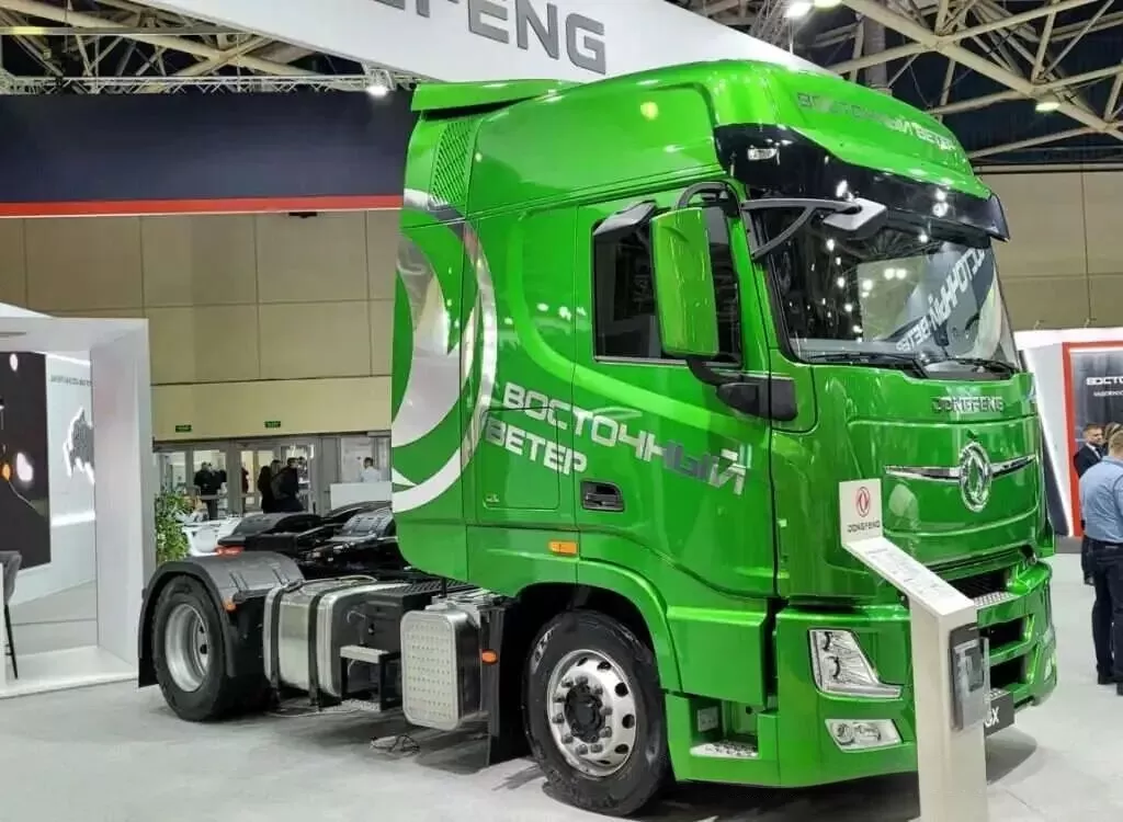 Dongfeng Initiates Russia Recall: Shiyan Xingrongya Supports with Authorized Original Parts & Global Aftermarket Services